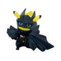 Hot toys DC Anime Batman COS gremlin Q version Doll Cake Decoration Handmade Pendant Collectible Model Toy Figures gifts. 