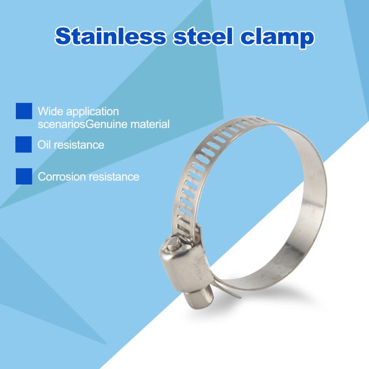 60-Piece%20Hose%20Clamp%20Set,%208-38%20mm%20Pipe%20Clamps%20Made%20of%20201%20Stainless%20Steel,%207%20Sizes%20Hose%20Clamps,%20Hose%20Ties,%20for%20Pipes%20-%20Image%203