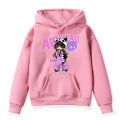 Aphmau 3D hoodies for kids Boys Girls autumn winter casual sweatshirts casual hoodie children clothing cartoon anime streetwear. 