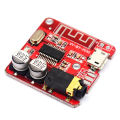 Audio Receiver board BLE 4.1 mp3 lossless board Stereo Music Module 3.7-5V XY-BT-Mini. 