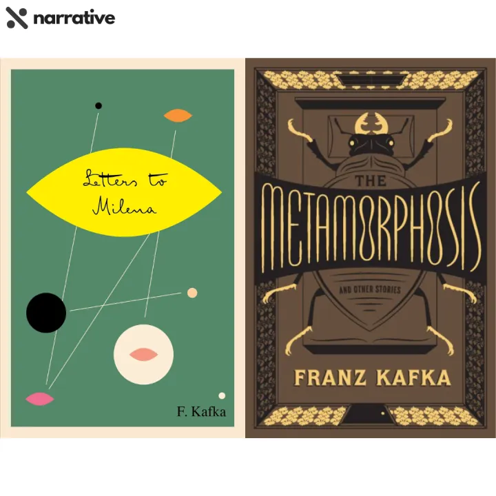 Franz%20Kafka%204%20Book%20Set%20Collection,%20The%20Trial,%20Letter%20to%20the%20Father,%20The%20Metamorphosis,%20Letters%20To%20Milena%20By%20Franz%20Kafka%20(Premium%20Print)%20-%20Image%204