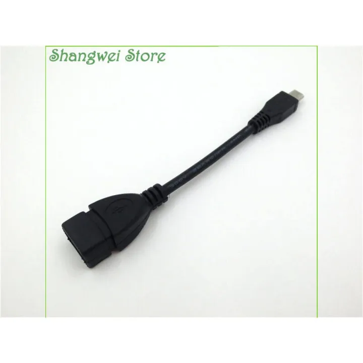 OTG Data Cable Cord To USB Flash Drive For ASUS Transformer Book T100 ta Tab1et