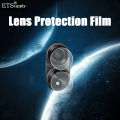 2 Pack for Honor X5 Plus Camera Lens Protective Tempered Glass for Honor X5 Plus Protector Lens Film Case Casing Honor X5 Plus.