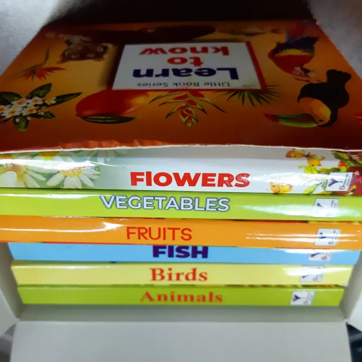 Help%20Children%20Learn%20with%20Pre-Primary%20Children%20Learning%20Work%20Book%20Series%20-%206%20Books,%20Easy%20to%20Use%20and%20Clean,%20A%20Unique%20Choice%20for%20Education%20-%20Image%204