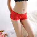 Net Pantie Sexy Women's Pantie (3 Pieces) Very Soft & Comfortable Panties. 