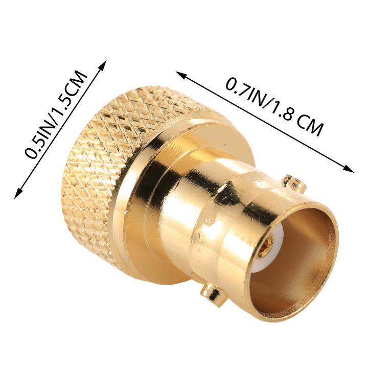 SMA%20Male%20to%20BNC%20Female%20Jack%20M/F%20Straight%20Type%20RF%20Adapter%20Coaxial%20Connector%20-%20Image%203