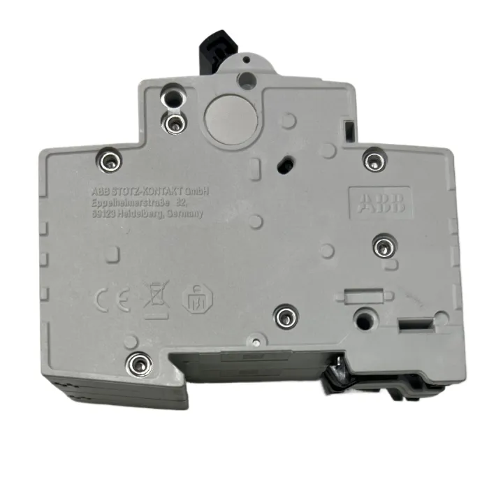 ABB%20%20GERMANY%2032A%206kA%20MCB%20DP%202P%20Miniature%20Circuit%20Breaker%20Two%20Pole%20-%20Image%202