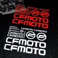 Motorcycle Sticker For CFMOTO CF MOTO CLX MT NK SR ATV GT 800MT 800NK 650MT 650NK 450SR NK300 NK250 800 700 650 450 300 250 2023.