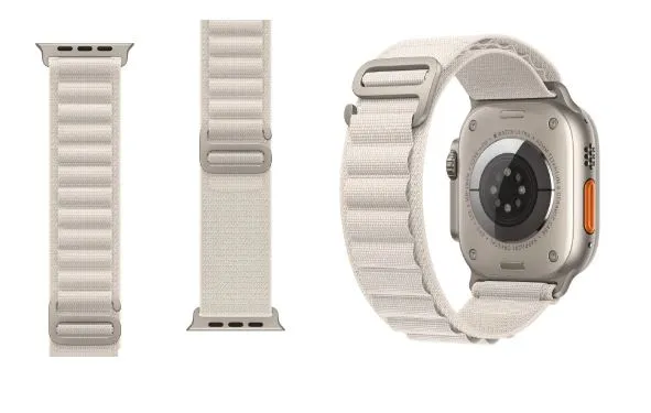 T900/T900%20Ultra%20Premium%20Woven%20Nylon%20Replacement%20Wristband%20Alpine%20Loop%20Strap%20(49mm/45mm/44mm/42mm)%20For%20iWatch%20Series%20ULTRA%208%207%20Smartwatch%20-%20Watch%20Belt%20-%20Image%202