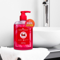 Nature Beauty Strawberry Hand Wash-200ml.