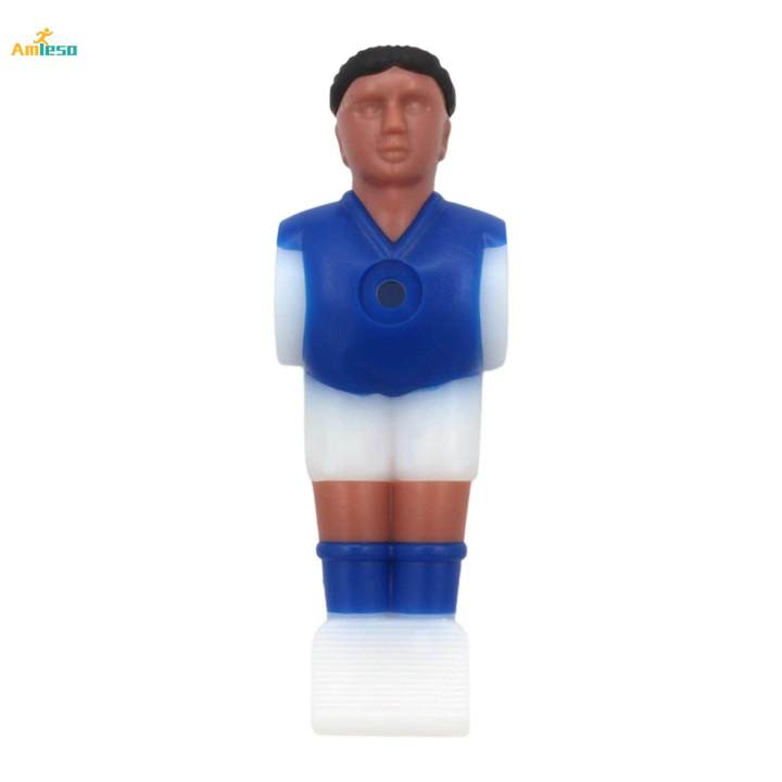 12x%20Foosball%20Men%20Football%20Players%20Figures%20Foosball%20Soccer%20Table%20Football%20Men%20-%20Image%202