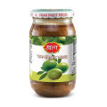 Pran Olive Pickle - 400gm. 