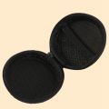 Earphone Headphone Carrying Hard Hold Case Storage Bag Box Pocket Collection. 