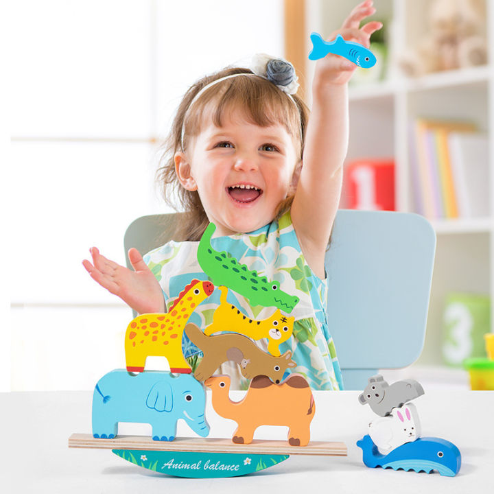 Cross-border%20CPC%20Animal%20Balance%20Stacking%20Fun%20Children's%20Hand-Eye%20Coordination%20Educational%20Early%20Education%20Balance%20Stacking%20High%20Building%20Block%20Toys%20-%20Image%204