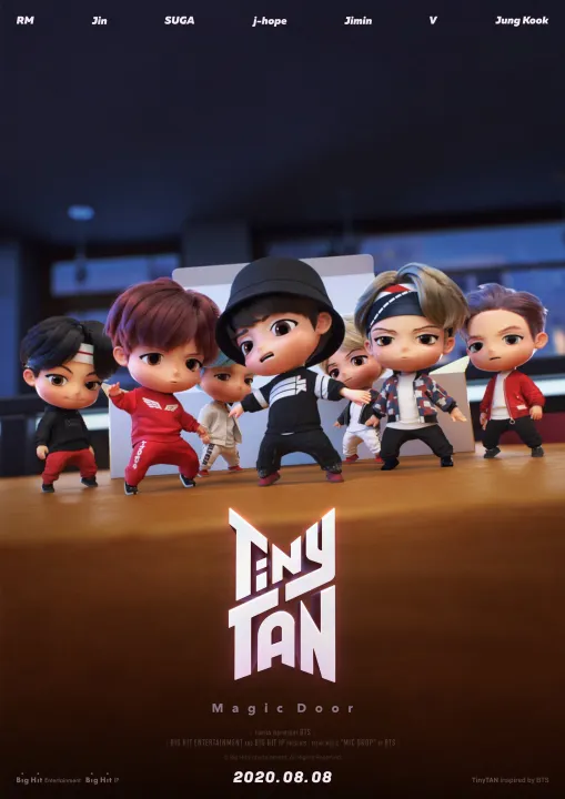 7Pcs/Set%20BTS%20TinyTAN%20Mini%20Figure%20Bangtan%20Boys%20Groups%20BTS%20Anime%20Figurine%20Toy%20TOP%20Group%20A.R.M.Y%20Gift%20Idol%20Doll%20PVC%20Model%20Ornament%20Kpop%20Merchandise%20-%20Image%204
