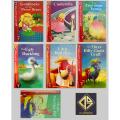 Ladybird Book Series (Level - 1 ) 7 Books Hardback. 
