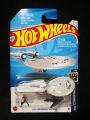 Hot Wheels 2024 Release (Mainline) U.S.S ENterprise NCC- 1701, Scale - 1:64. 