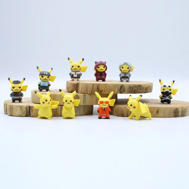 10pcs/sets%20cartoon%20movie%20Pokemon%20Action%20figure%20mini%20toys%20dolls%204CM%20Pikachu%20Action%20figure%20model%20children%20gifts%20birthday%20gifts%20-%20Image%206