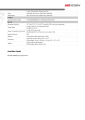 Hikvision DS-2CD1323G0E-I (2.0MP) Dome IP Camera .Usage - Indoor Form-Factor - Dome Mega Pixels - 2.0MP Night Vision - Yes Wi-Fi - No Working Distance - 30 Meter. 