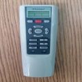 Haier AC Remote. 