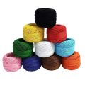 Crochet Cotton Yarn / Guti Suta 10 pieces. 