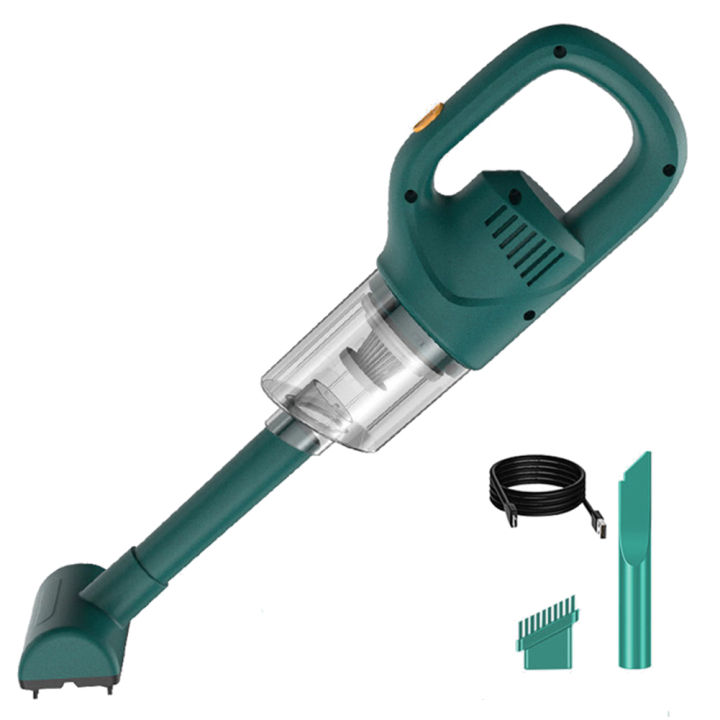 【Xiaofeng】Handheld and Wet Small Cleaner Green