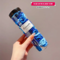 Indispensable -Quality And Durablity -Stylish 100 Piece Hair Band Hair Accessories For Children Imported From China- Innovative.