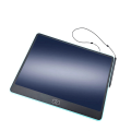 16 Inch Colors LCD Writing Tablet Electronic Drawing Doodle Board Digital Colorful Handwriting Pad. 