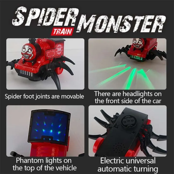 %E3%80%90100%25-New%E3%80%91%20Charles%20Train%20Electric%20Thomas%20Horror%20Hell%20Spider%20Monster%20Model%20with%20Music%20and%20Light%20Birthday%20Gift%20-%20Image%202