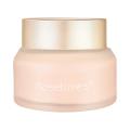 30g Soft Light Foundation Cream Waterproof And Sweat-proof Beginners Control Concealer Moisturizing Oil Makeup Face T8e5. 