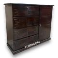 Bed/ Wardrobe/ Dressing Table/ Side table.