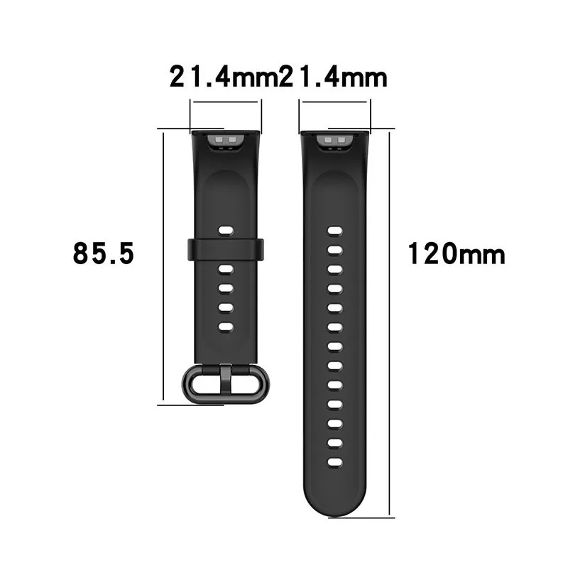 Cinturino Nylon 20 Mm Per Amazfit Active 2, GTR Mini, GTS 4 E Altri – Intrecciato Regolabile Con Gancio A G In Titanio – Bianco - 2