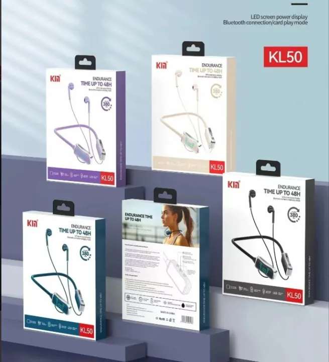KM%20KL50%20Wireless%20Bluetooth%20Neckband%20%E2%80%93%20HD%20Sound,%2048%20Hours%20Play%20Time%20,%20LED%20Display%20-%20Image%203