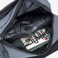 Outdoor Waist Bag Waterproof Waist Bum Bag Running Jogging Belt Pouch Zip Fanny Pack Mobile Phone Bag Chest Bag. 