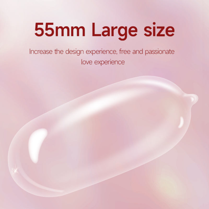GJG%20XXL%20Size%20Contraception%2055mm%20Latex%20Thin%20%20Delay%20Timing%20Condoms-10PCS%20-%20Image%203