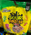 sweet and sour candy for kids. 