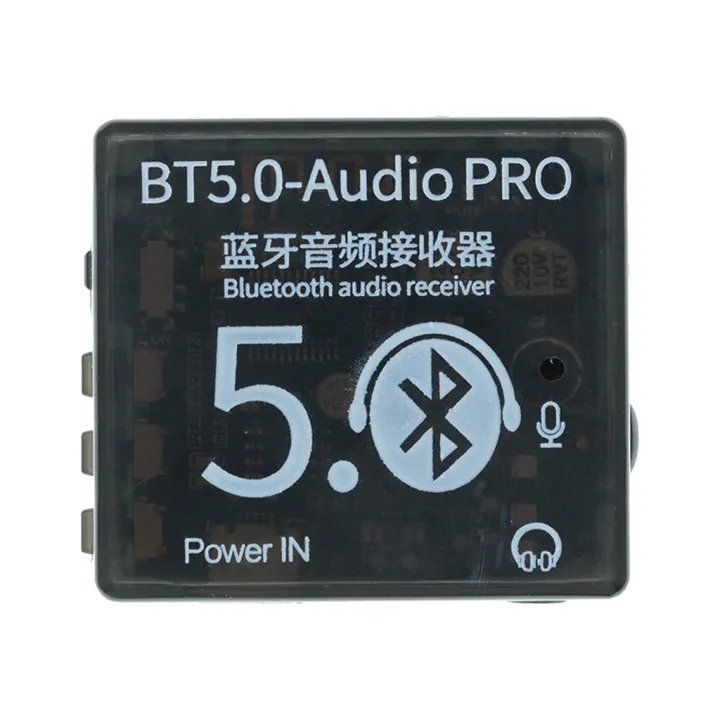 Diy%20Stereo%20Audio%20Receiver%20Board%20Bluetooth%204.0%204.1%204.2%205.0%20Mp3%20Lossless%20Decoder%20Wireless%20Stereo%20Audio%20Decoder%20Module%20-%20Image%208