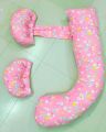 Comfortable Pregnancy For Women Sleeping Pillow On The Side U Self Body Pillow Waist Protection Pregnancy Pillow.