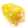 Practical Eric Squishy Screw Bread 14cm Slow RisingPackaging Collection Gift Decor Soft Squeeze Toy. 
