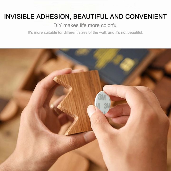 10%20Pcs%20Round%20Double%20Sided%20Adhesive%20Heavy%20Duty%20Mounting%20Tape%20-%20Image%202