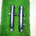 Fork Tube Outer/Fork Barel Yamaha-FZ V1. 