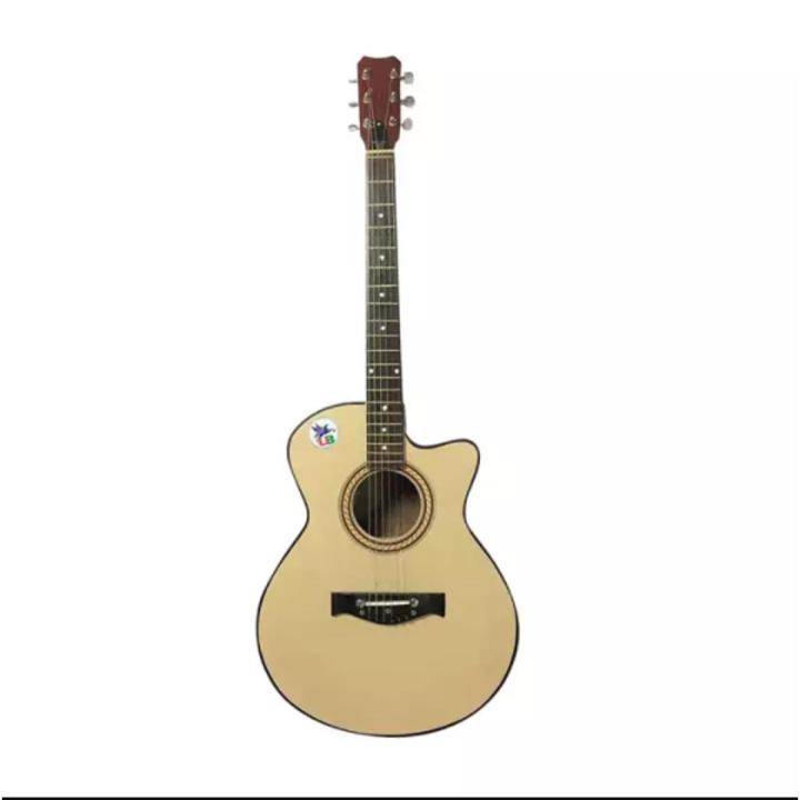 Best%20Premium%20Acoustic%20Guitar%20Matte%20Natural%20With%20bag-Belt-Strings-Picks-Capo&Holder-(Matte%20Natural)%20-%20Image%203