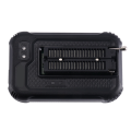 1Set for XGecu T48 (TL866-3G) Programmer Support 32000 ICs for SPI/Nor/NAND Flash BIOS MCU EEPROM AVR PIC+3 Parts Accessories Plastic.
