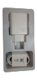 Redmi Mi 33watt Type-c Fast Charger. 