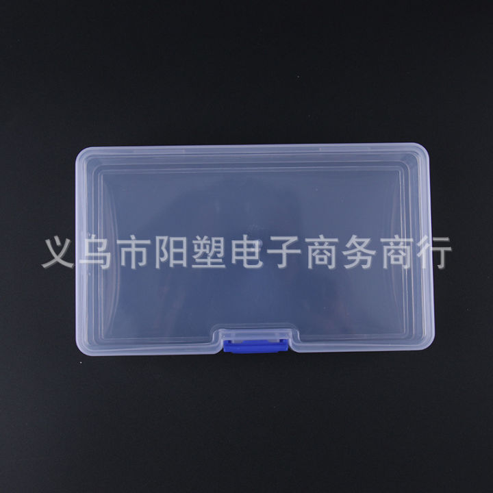 PP%20Transparent%20Plastic%20Lock%20Box%20Covered%20Desktop%20Finishing%20Box%20Small%20Accessories%20Jewelry%20Box%20Portable%20Parts%20Storage%20Box%20Box%20-%20Image%204