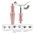 【DM bag factory Store】Magnetic Eyeliner Natural False Magnet Fake Tweezers. 