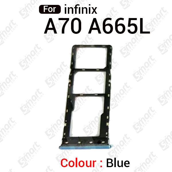For%20itel%20A70%20A665L%20Sim%20Tray%20Micro%20SD%20Card%20Slot%20with%20Sim%20Ejector%20Pin%20Replacement%20Parts%20-%20Image%203