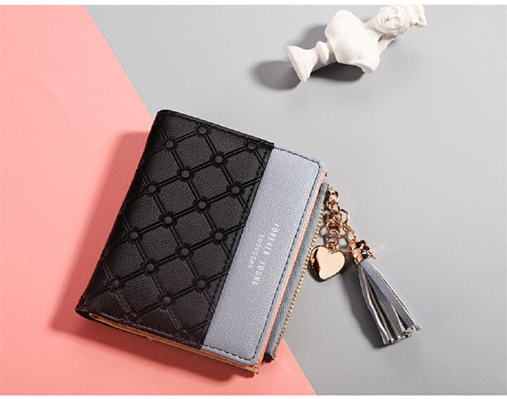 Women's%20Cute%20Fashion%20Purse%20Leather%20Long%20Zip%20Wallet%20Coin%20Card%20Holder%20Soft%20Leather%20Phone%20Card%20-%20Image%205