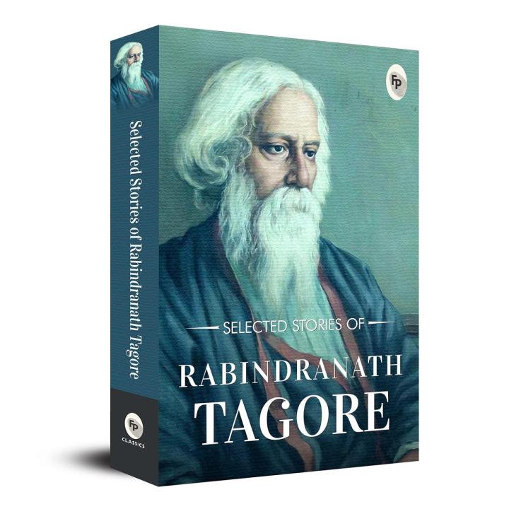 Selected Stories of Rabindranath Tagore Paperback