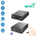 【Premium Quality】 Mini Camera 1080P Video Recorder Full HD Camera Night Vision Micro Home Security Motion Detection Secret Cameras. 